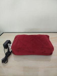 Gối massager thư giãn A GE LA MCR8116 hàng si Nhật