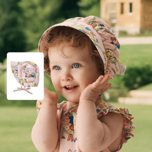 Mũ Đi Chơi Mùa Hè Cho Bé Gái Aqpa Love Baby Mũ Trẻ Em Mũ Trẻ Sơ Sinh Mũ Trẻ Em Mũ Trẻ Em Khi Đi Chơi Ngoài Trời