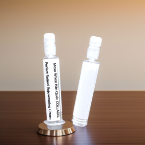 Meso White Phục hồi tông da đem lại làn da sáng rạng rỡ căng mịn màng