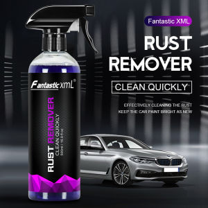 NPC | Rust and Stain Remover Cleaner