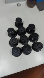 KARET SEAL / SIL / BELOW PEMBUANGAN AIR MESIN CUCI MULTI MEREK