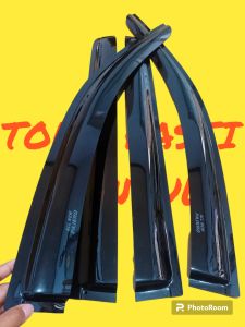 TALANG AIR MOBIL MITSUBISHI ALL NEW PAJERO TAHUN 2016 SAMPAI 2022 SLIM