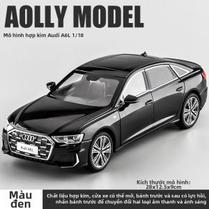 Bộ Sưu Tập Xe Hơi Nhựa Mô Phỏng 1:18