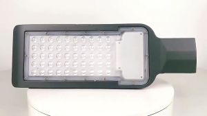 【Garansi 30 tahun】lampu jalan 400W tahan air IP67 lampu sorot lampu taman outdoor anti air lampu penerangan jalan lampu let