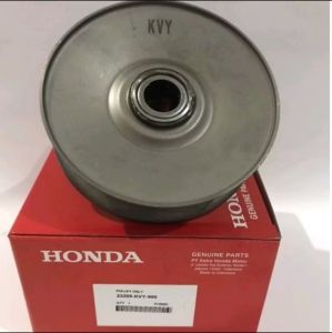 PULLY PULY PULLEY CVT BEAT SCOPY SCOOPY KARBURATOR ORIGINAL
