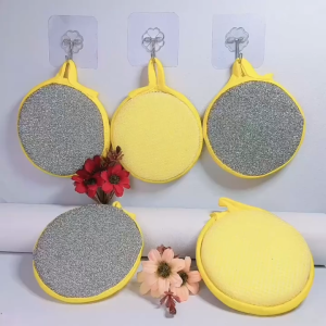 miếng bọt biển rửa chén 2 mặt tạo bọt tốt