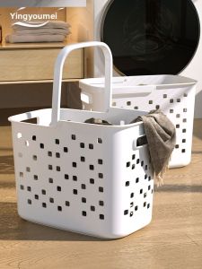 YINGYOUMEI | Dirty Clothes Basket
