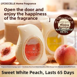 LYCOCELLE | Odor Eliminating Aromatic Balls