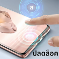 3 ชิ้นสําหรับ Samsung Galaxy S25 S23 Ultra S24 S22 S21 หมายเหตุ 20 ป้องกันหน้าจอไม่มีฝุ่นตําแหน่งพร้อมชุด, ไม่ใช่กระจกนิรภัย. 