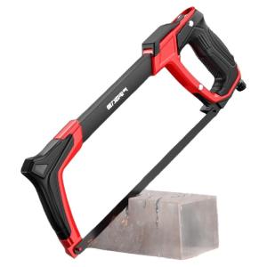 DELIXI Electric | Steel Saw Frame Hand Saw for Metal Cutting