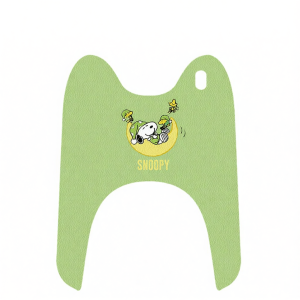 Decorative Footpad for E-trike