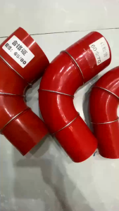 ỐNG TURBO CO L ĐẦU LỚN NHỎ ỐNG NƯỚC LÀM MÁT (GIÁ BÁN THEO CÁI)