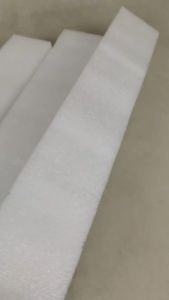 Foam Busa kotak untuk Floral bunga kering warna putih untuk artificial bunga hias dan dekorasi lamaran Premium Termurah