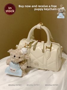 CHIO‘2ND | Fashionable Workplace Crossbody Handbag