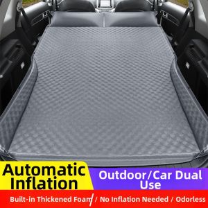MO DE FA | SUV Auto-Inflatable Air Mattress for Camping 1pc