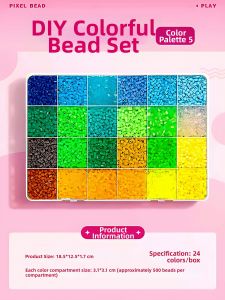 Ergonomic Bead Pen DIY Tool 2.6mm