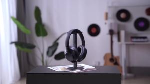 Fifine | FIFINE Bluetooth Wireless Headphones for Phone/PadOver Ear Headset with Active Noise Cancelling for Music/GamePortable65H-X3