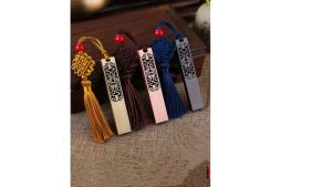 [INTRODUCTORY LOW PRICE!] Retro Copper 3.0 Waterproof High-speed Ornaments Large Window Flash Drive 64G 128G Rose Gold