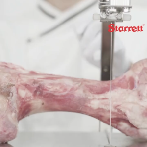 Sawing machine saw blade 210 stainless steel strip food Blade length 1240mm