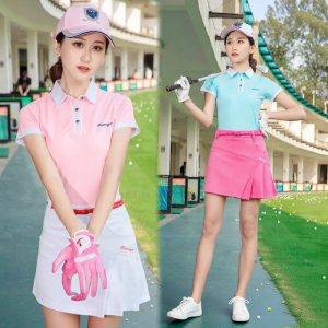 TTYGJ | Slim Fit Sports T-Shirt for Ladies
