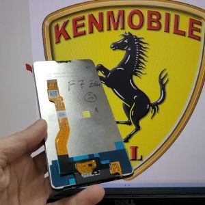 Màn Hình Tương Thích OP F7 / A3 (tặng keo dán + cường lực)