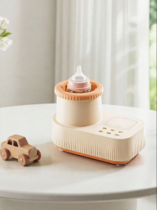 NCVI | Warm Constant Temperature Multi-functional Feeding Flask