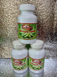 Chrimi Malunggay Capsule