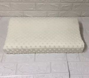 สินค้าแท้หมอนหนุน หน่วงจำชนิดเอนเอส การคืนรูปร่างช้า 5 วินาที พอดีไหล่และคอ บรรทัดปวดคอ สำหรับสุขภาพ