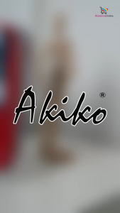 Akiko - Sprei Rumbai King 180x200 Bantal 2 Bantal 4 Tinggi 45 Motif