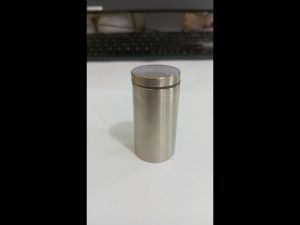 Jepit kaca 1 1/4" x 6cm