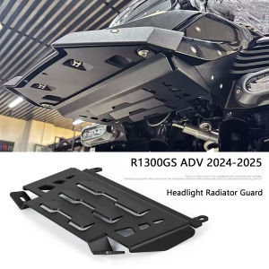 New Motorcycle Headlight Radiator Guard Protector Cooler Grill Cover For BMW R 1300 GS Adventure R1300GS R1300 GS ADV