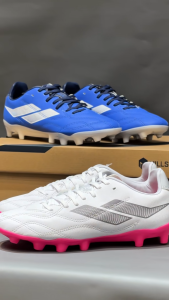 KING OF DRIBBLE Sepatu Bola Mills Enzo FG 9305306