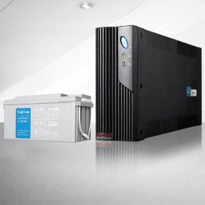 santak | Backup Uninterruptible Power Supply 600W