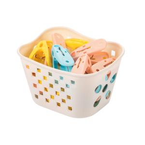 CHAHUA | Windproof Traceless Clothespin