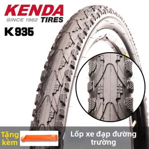 Kenda | Lốp Xe Đạp Du Lịch Đường Núi