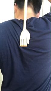 ไม้เกาหลัง ( พร้อมส่ง) ที่เกาหลัง ไม้เกาหลังไม้ ไม้เกาหลังแบบไม้ ที่เกาหลังไม้ ยาว 40 CM เกาหลัง เกาหลัง ไม้ - Lazada