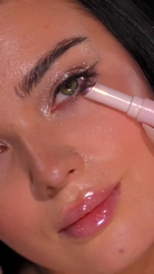 SHEGLAM Creamsicle Eyeshadow Stick Creamy Blendable Waterproof Sweatproof Long-Lasting 6-Color Eye Makeup Stick