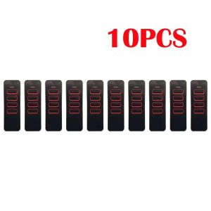 Remote Control Duplicator 868MHz Rolling Code 10PCS SOMMER Pearl Vibe 4018V000 4019V000 S10019-00001Garage Door Remote Control