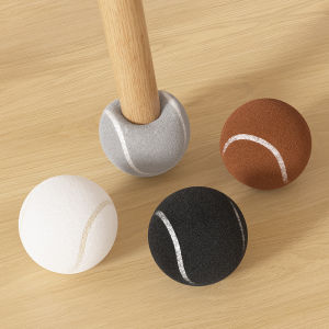 QINFEI | Noise Reduction Shock Absorption Furniture Leg Cap