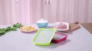 Cetakan Sosis Silikon Food Grade: Panduan Lengkap