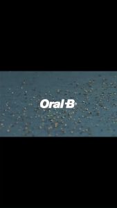 Bàn Chải Đánh Răng Điện Oral-B Hàng Chính Hãng Chăm Sóc Răng Miệng Nhạy Cảm