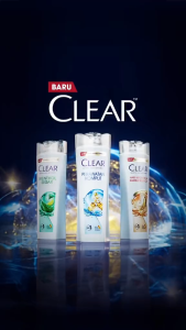 Shampoo / Sampo Perawatan Rambut Clear 160 Ml 300 Ml Pump 400 Ml & 660 Ml Varian Apel Wangi Segar Menthol Perawatan Komplit Coconut Fresh Anti Ketombe & Rontok Lemon Bersih & Segar