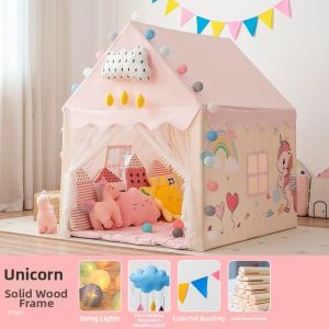 Little Dove | Princess Fantasy Playhouse