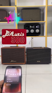 Loa ACNOS DAuris 300 dàn karaoke di động Dauris Hàng chính hãng SONCAMEDIA