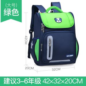 TAS SEKOLAH ANAK SD TAS IMPORT ORIGINAL ZMBABY