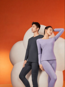 Purcotton | Thermal Cotton Underwear