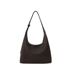 Genuine Leather Tote Bag