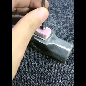 1หยดติดได้ กาวเชื่อมโลหะ แข็งแรงกว่าการเชื่อม 100 เท่า 50 ปีไม่มีหลุด กาวติดเหล็ก ติดทนนานหลังจากการบ่มอย่างสมบูรณ์ กาวติดเหล็กแท้ ใช้สำหรับอุดรอยตำหนิต่างๆ กาวโลหะ 50g กาวโลหะ PVC