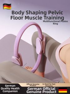 DIWONOR | Resistance Adjustable Pilates Ring