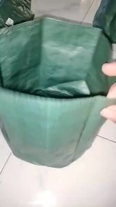 Planter Bag Polybag: Pot Tanaman Hias & Pot Bunga Besar
